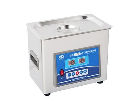 寧波新芝DT系列超聲波清洗機SB-120DT（5L）