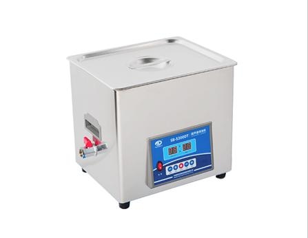 寧波新芝DT系列超聲波清洗機SB-5200DT（250瓦）