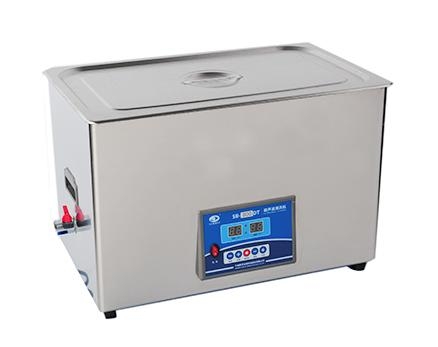 寧波新芝DT系列超聲波清洗機SB-800DT