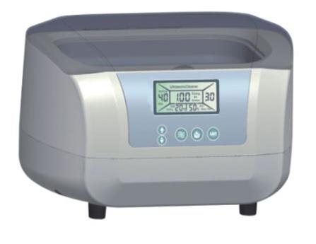寧波新芝D系列超聲波清洗機SB-120DP（已停產）