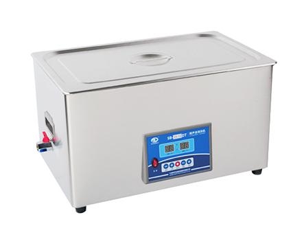 寧波新芝DT系列超聲波清洗機SB25-12DT（600瓦）