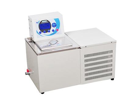 寧波新芝無氟低溫恒溫槽DCW-4006