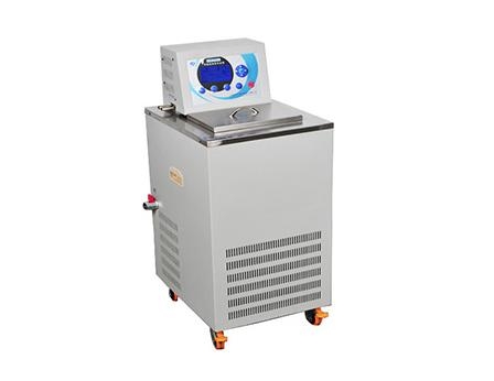 寧波新芝無氟低溫恒溫槽DC-3015