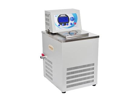 寧波新芝無氟低溫恒溫槽DC-2020