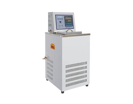 寧波新芝無氟節能高精度低溫恒溫槽GDH-3010（已停產）