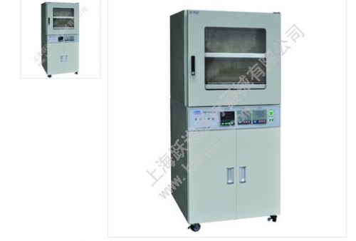 上海躍進真空干燥箱HZK-LC-210（原型號DZF-6210LC） (立式)