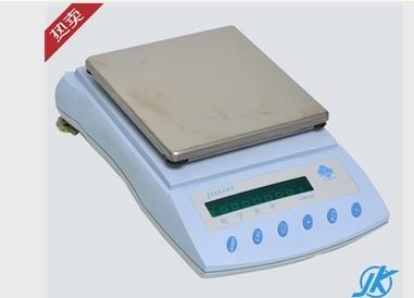 上海精科電子天平JH1102（替代MP1100B）【已停產】