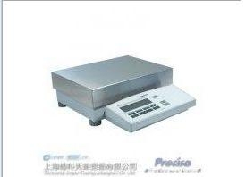 上海精科天美SRS/SRC 工業天平SRC75K-配置SRD控制器