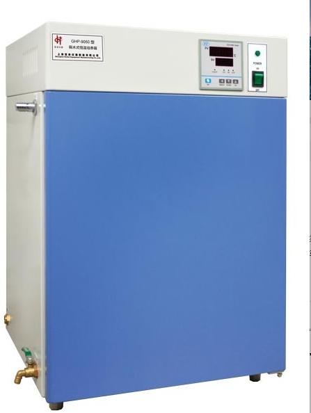 上海恒泰隔水式電熱恒溫培養箱GHP-9270