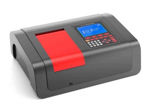 美析中國紫外可見分光光度計UV-1700A