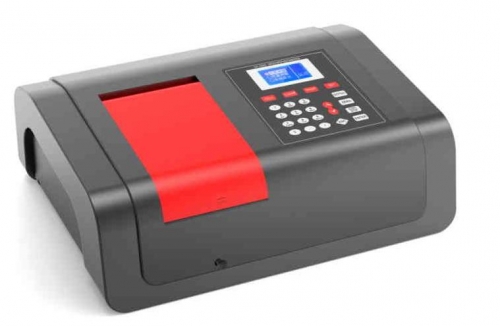 美析中國可見分光光度計V-1500PC