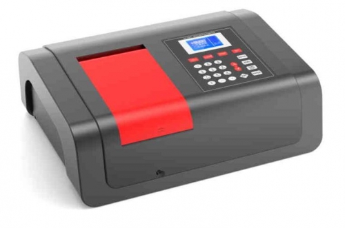 美析中國紫外可見分光光度計UV-1500PC