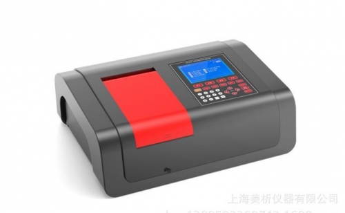美析中國紫外可見分光光度計UV-1700PC