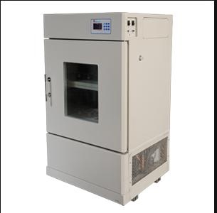 上海博迅立式雙層智能精密型搖床（恒溫式）BSD-YX3200