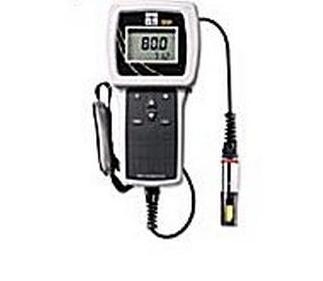 YSI便攜式溶解氧測量儀550A-12CC