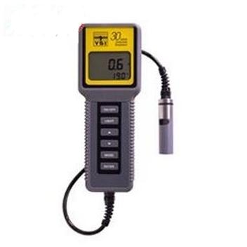 YSI鹽度、電導、溫度測量儀30M-100