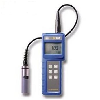 YSI鹽度、電導、溫度測量儀EC300CC-10