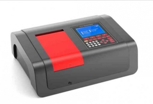 美析中國紫外可見分光光度計UV-1700A(PC)