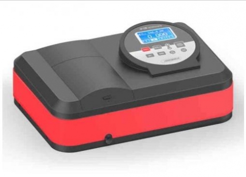 美析中國紫外可見分光光度計UV-1200PC
