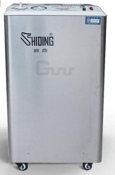 鄭州長城科工貿循環水式多用真空泵SHB-B95T