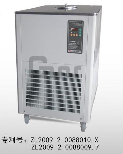 鄭州長城科工貿低溫攪拌反應浴DHJF-1005