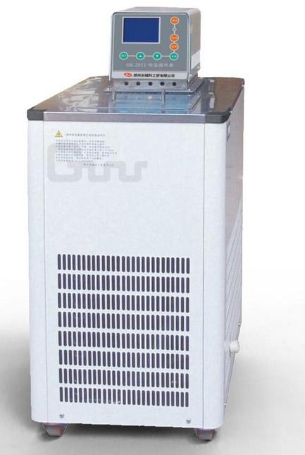 鄭州長城科工貿恒溫循環器HX-4015