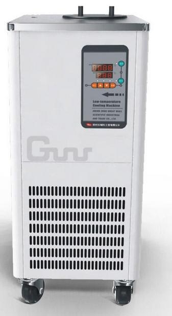 鄭州長城科工貿冷阱CT-5000L