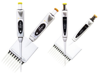 賽多利斯百得Proline Plus移液器-728130-8-10-100   整支消毒