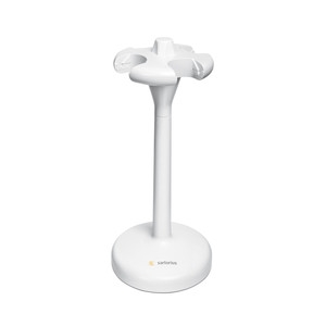 賽多利斯百得eLINEchargingstandeLINE充電器/支架/電池-730991-4聯充電支架