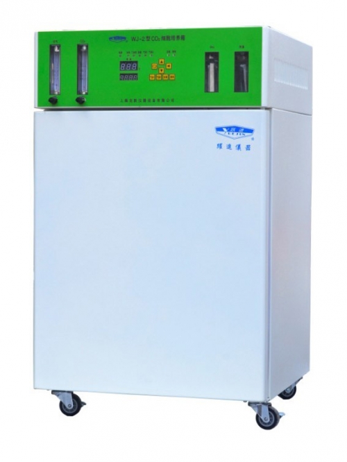 上海龍躍二氧化碳細胞培養箱WJ-2-160(水套)