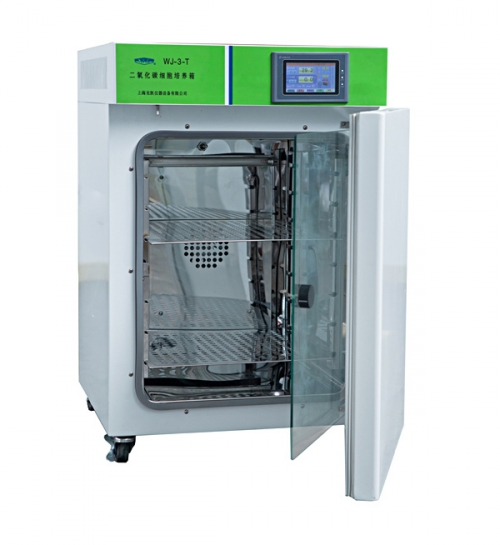 上海龍躍二氧化碳細胞培養箱WJ-3-160T(氣套)