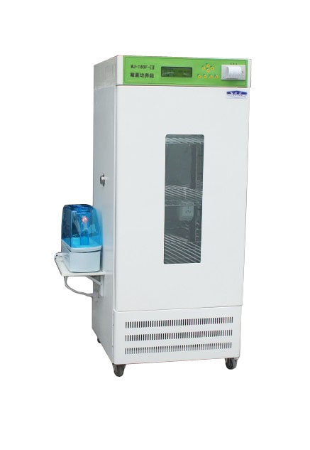 上海龍躍霉菌培養箱MJ-160F-III