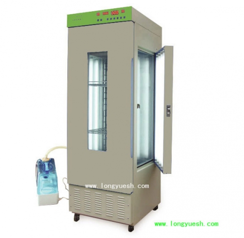 上海龍躍普通人工氣候箱RQX-400B