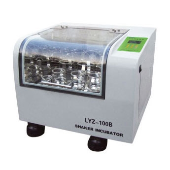 上海龍躍恒溫振蕩器（搖床）LYZ-103B