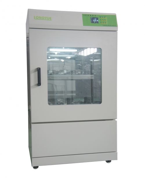 上海龍躍恒溫振蕩器（搖床）LYZ-1102C(立式單門雙層)