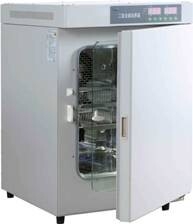 上海一恒二氧化碳培養箱BPN-80CW（UV）水套式
