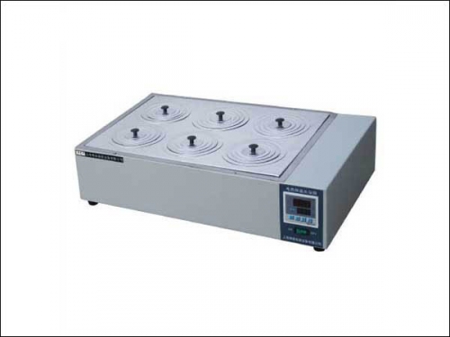 上海博泰電熱恒溫水浴鍋HH.S11-4-S
