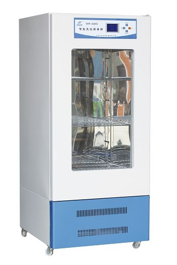 上海三發生化培養箱SHP-500E