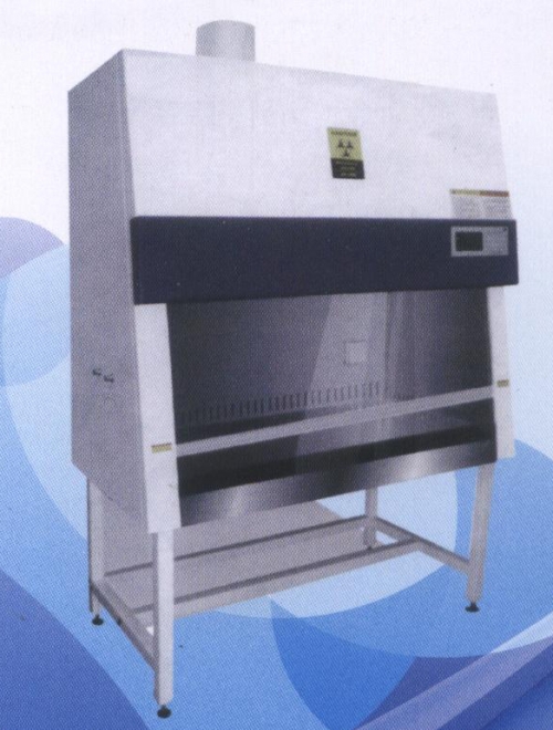 上海三發生物安全柜SF-SW-1100B2