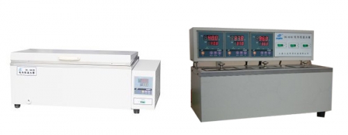 上海三發電熱恒溫水槽DK-8A