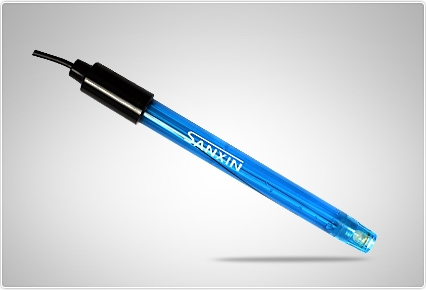 上海三信鈣離子復合電極CA501