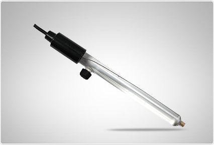 上海三信玻璃參比電極6211