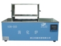 浙江托普石墨消化爐KDN-04D