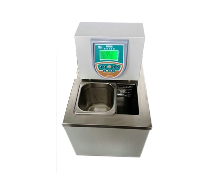 寧波新芝數控超級恒溫槽SC-15C（已停產）