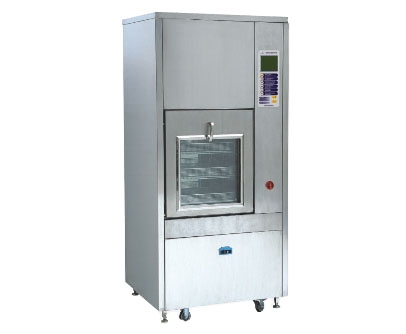 寧波新芝YDTD系列全自動超聲噴淋清洗消毒機-加超聲型SB-480VSY（已停產）