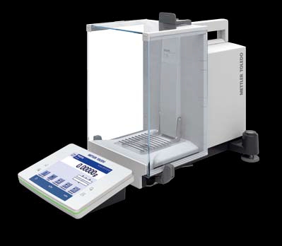 梅特勒電子天平MS32001LE/02