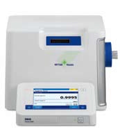 梅特勒中文密度計DM40  DX40
