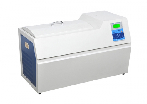 寧波新芝超聲波恒溫清洗機SBL-30DT（已停產）