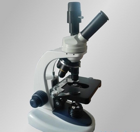 上海締倫生物顯微鏡XSP-3CB