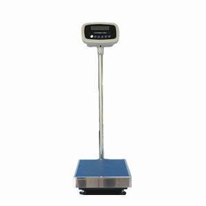 上海菁華電子天平YP200KN-5